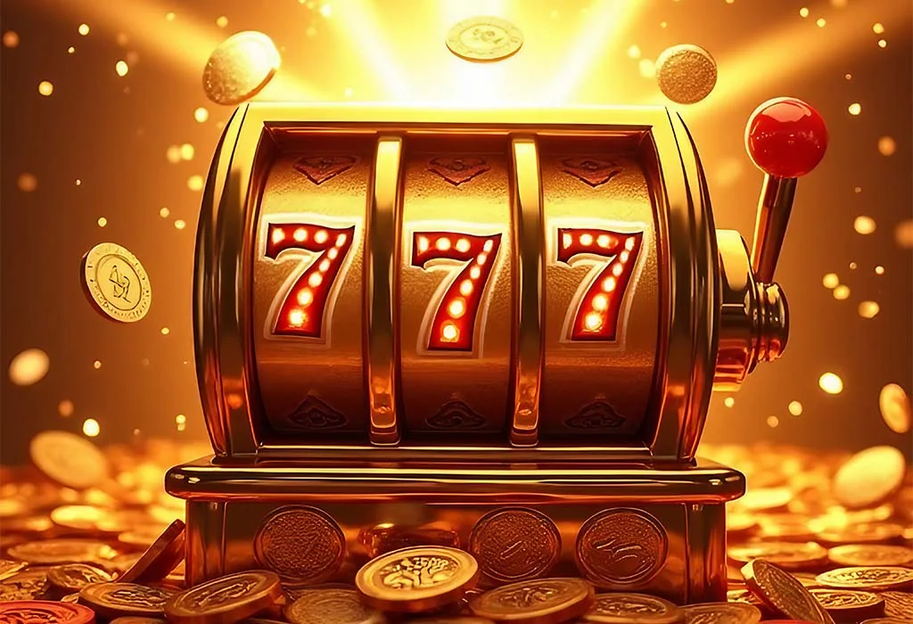 GEMWIN Slot