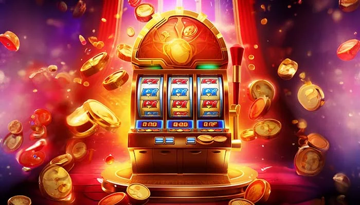 GEMWIN Slot